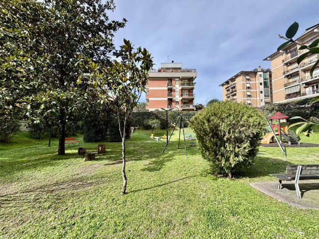 Appartamento in affitto a Roma