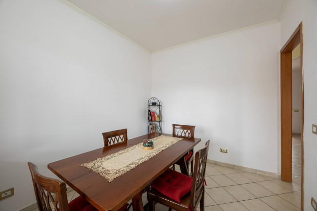 Appartamento in vendita a Fonte Nuova