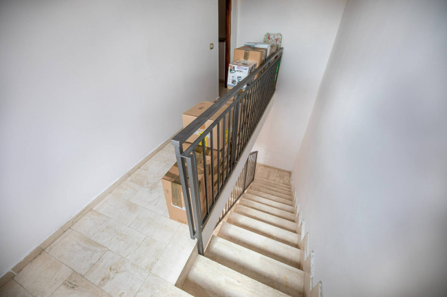 Appartamento in vendita a Fonte Nuova