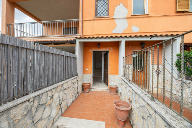 Appartamento in vendita a Fonte Nuova