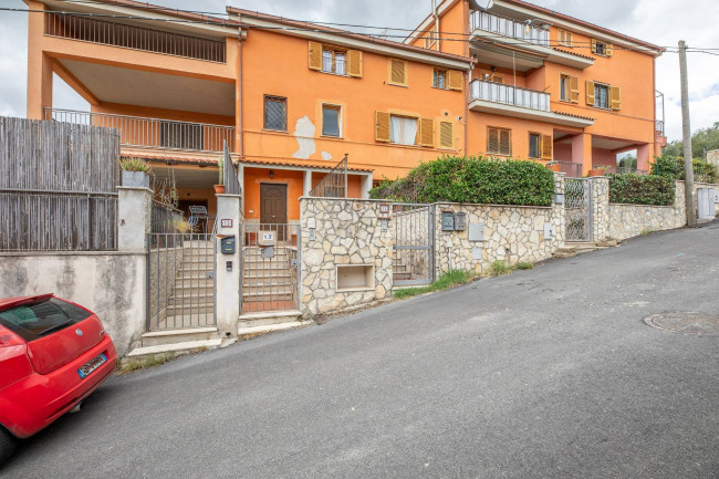 Appartamento in vendita a Fonte Nuova