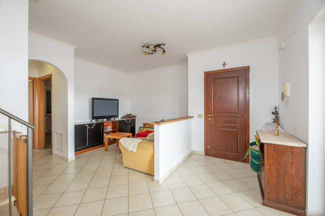 Appartamento in vendita a Fonte Nuova