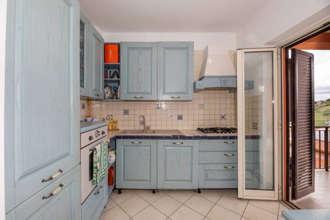 Appartamento in vendita a Fonte Nuova