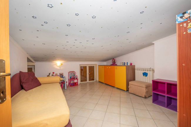 Appartamento in vendita a Fonte Nuova