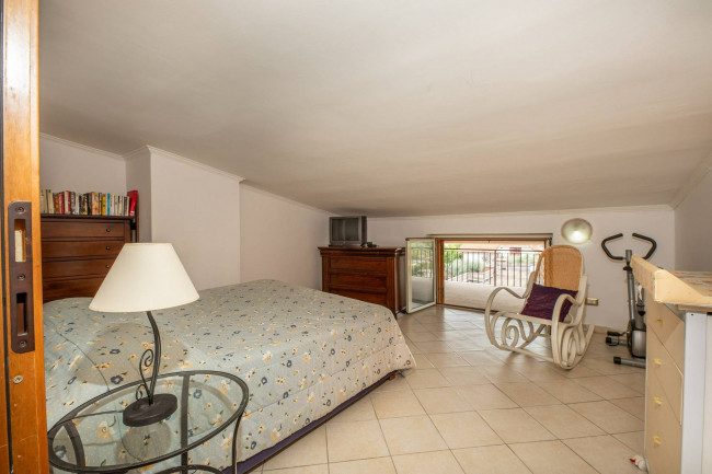 Appartamento in vendita a Fonte Nuova