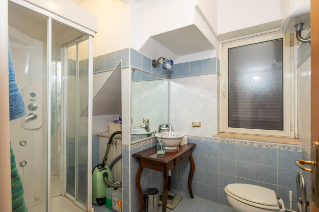 Appartamento in vendita a Fonte Nuova