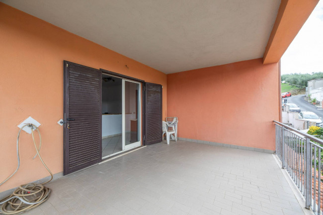 Appartamento in vendita a Fonte Nuova