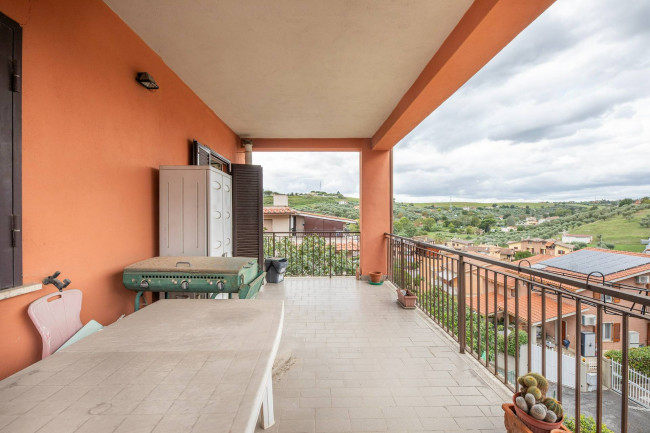 Appartamento in vendita a Fonte Nuova