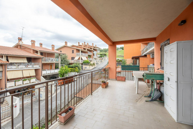 Appartamento in vendita a Fonte Nuova