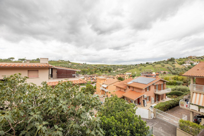 Appartamento in vendita a Fonte Nuova