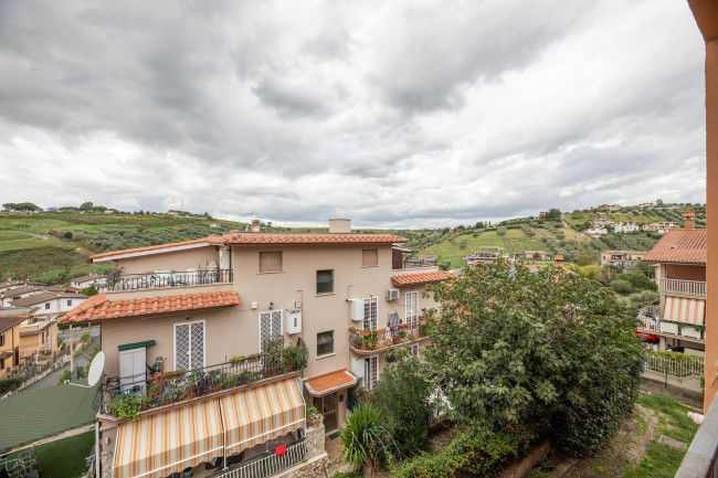 Appartamento in vendita a Fonte Nuova