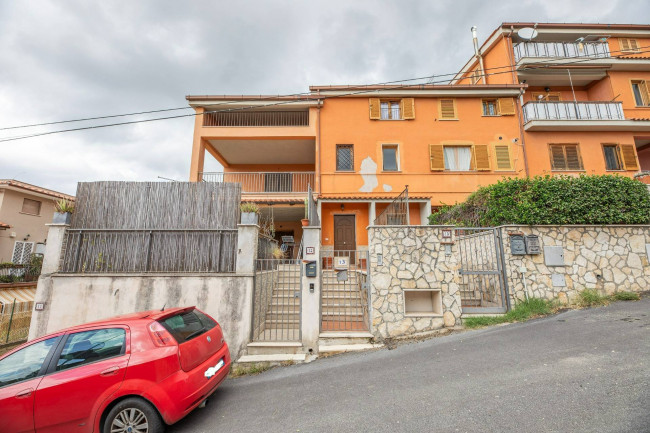 Appartamento in vendita a Fonte Nuova