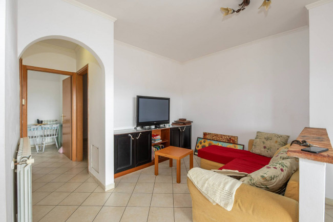 Appartamento in vendita a Fonte Nuova