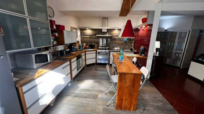 Appartamento in vendita a Castelnuovo di Porto