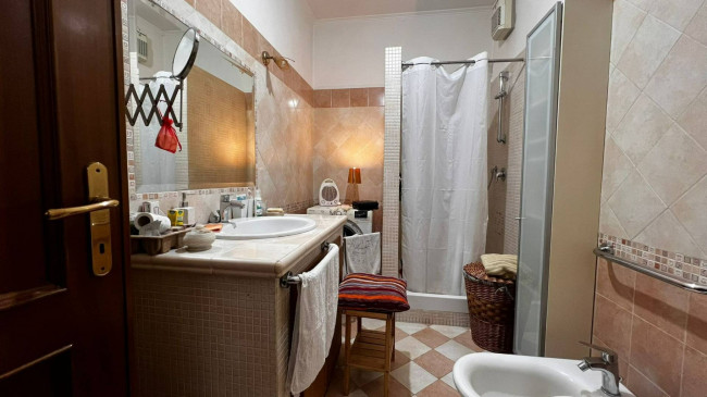 Appartamento in vendita a Castelnuovo di Porto