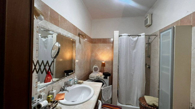 Appartamento in vendita a Castelnuovo di Porto