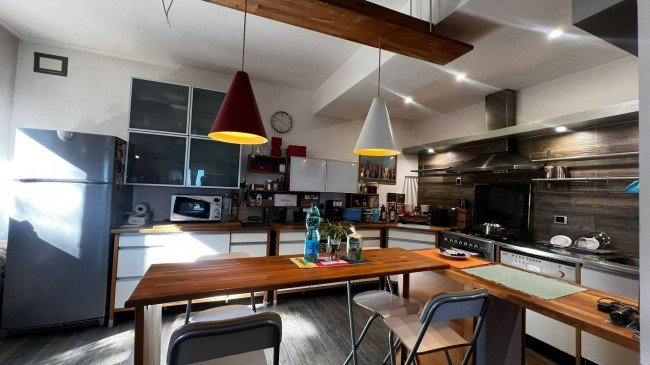 Appartamento in vendita a Castelnuovo di Porto