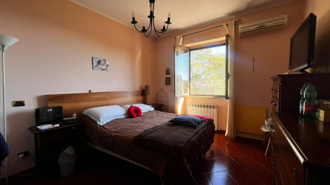 Appartamento in vendita a Castelnuovo di Porto