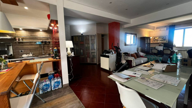 Appartamento in vendita a Castelnuovo di Porto