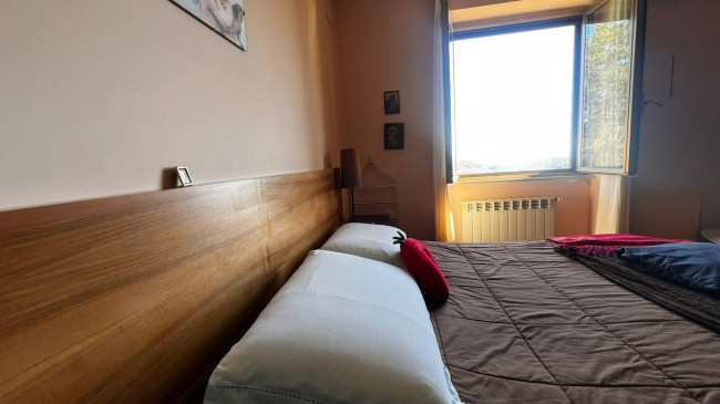 Appartamento in vendita a Castelnuovo di Porto