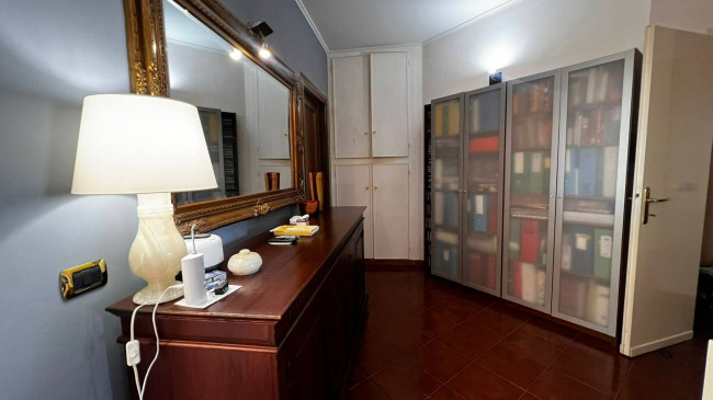 Appartamento in vendita a Castelnuovo di Porto