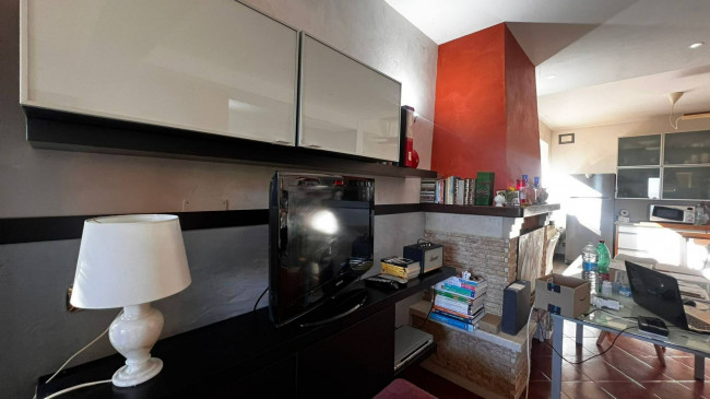 Appartamento in vendita a Castelnuovo di Porto