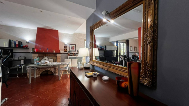 Appartamento in vendita a Castelnuovo di Porto