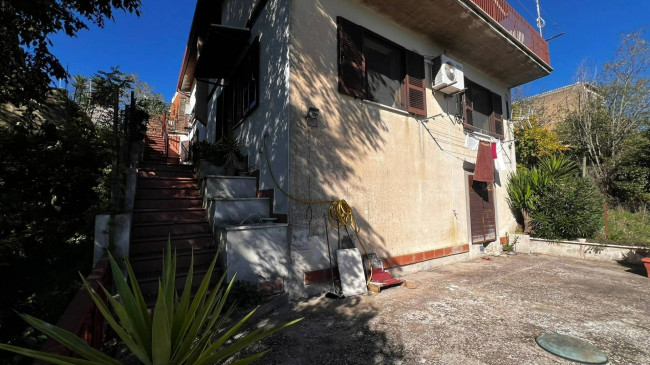 Appartamento in vendita a Castelnuovo di Porto