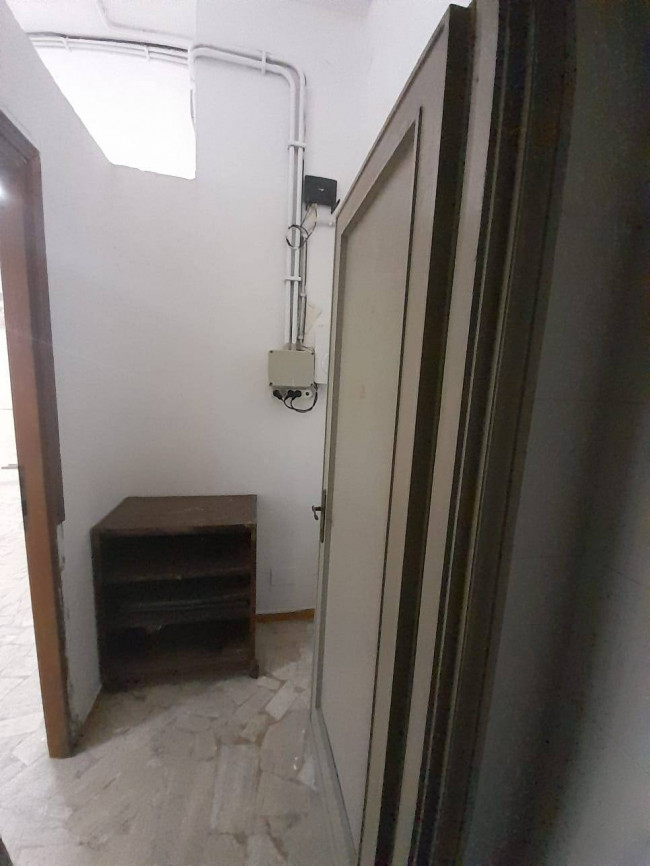 Attività commerciale in affitto a Roma