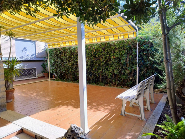 Villa in vendita a Santa Marinella