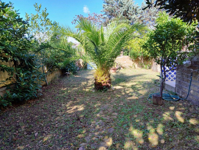 Villa in vendita a Santa Marinella