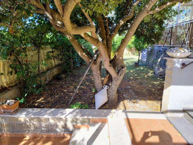 Villa in vendita a Santa Marinella