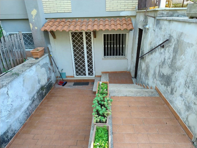 Villa in vendita a Santa Marinella