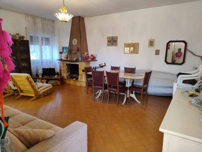 Villa in vendita a Santa Marinella