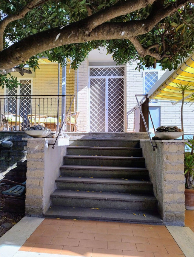 Villa in vendita a Santa Marinella