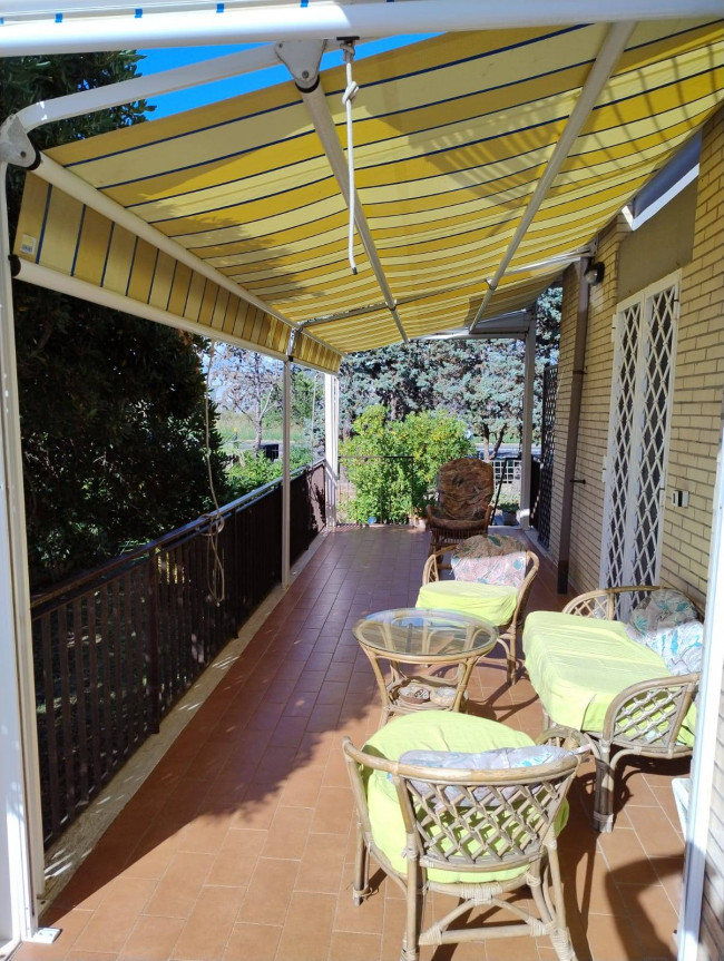 Villa in vendita a Santa Marinella