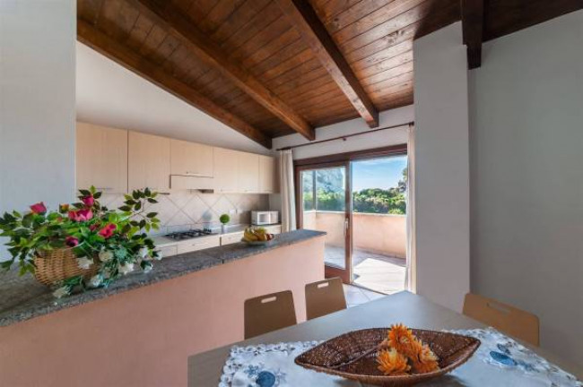 Appartamenti in vendita a Trinità d'Agultu e Vignola