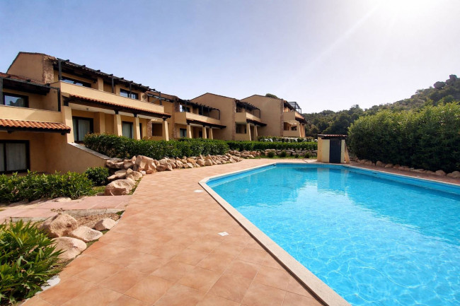 Appartamenti in vendita a Trinità d'Agultu e Vignola