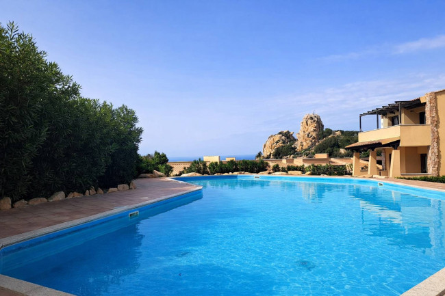 Appartamenti in vendita a Trinità d'Agultu e Vignola