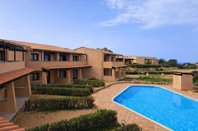 Appartamenti in vendita a Trinità d'Agultu e Vignola