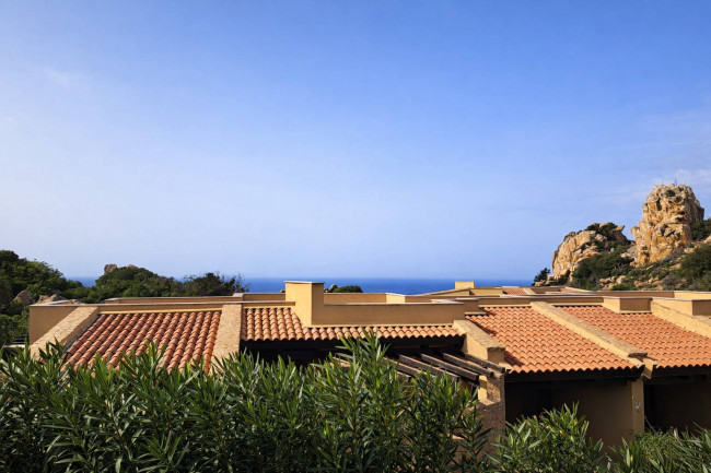 Appartamenti in vendita a Trinità d'Agultu e Vignola