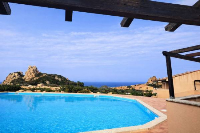 Villette a schiera in vendita a Trinità d'Agultu e Vignola