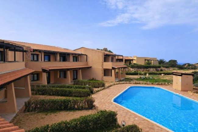 Villette a schiera in vendita a Trinità d'Agultu e Vignola