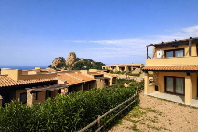 Villette a schiera in vendita a Trinità d'Agultu e Vignola