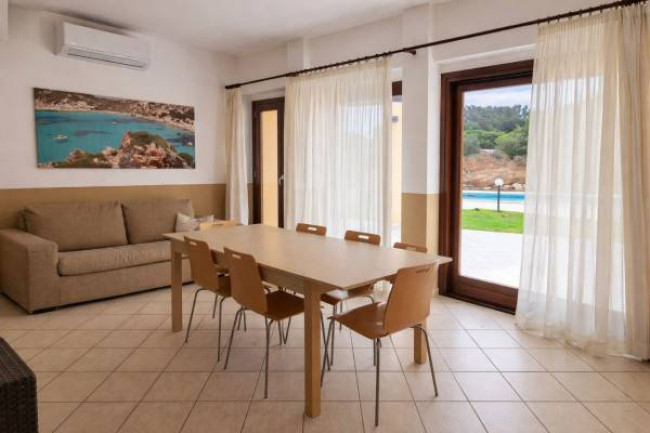 Villette a schiera in vendita a Trinità d'Agultu e Vignola