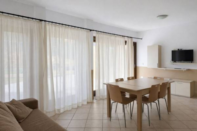 Villette a schiera in vendita a Trinità d'Agultu e Vignola