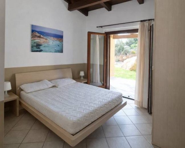 Villette a schiera in vendita a Trinità d'Agultu e Vignola