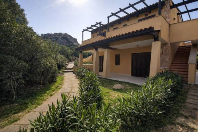 Villette a schiera in vendita a Trinità d'Agultu e Vignola