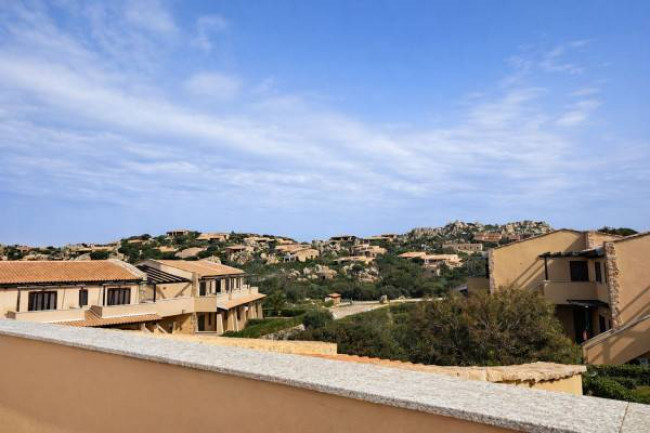 Villette a schiera in vendita a Trinità d'Agultu e Vignola