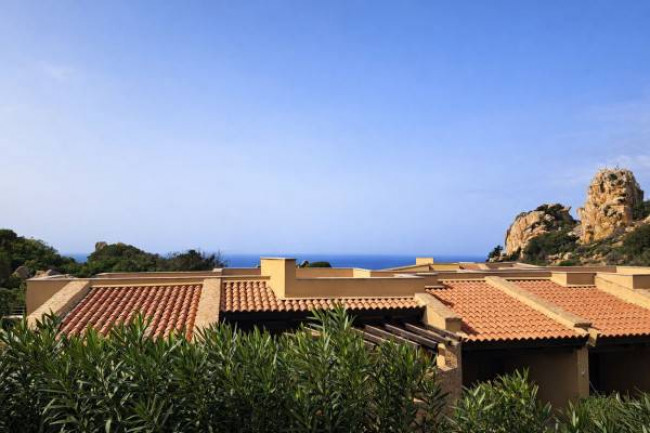 Villette a schiera in vendita a Trinità d'Agultu e Vignola